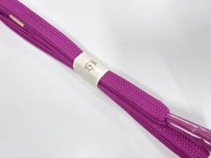 未使用品　正絹　手組帯締め